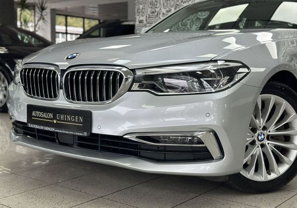 BMW 540i Touring xDrive 250 kW image number 7