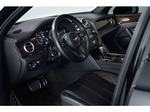 Bentley Bentayga V8 404 kW image number 34