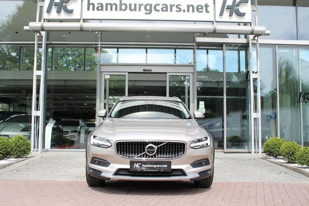 Volvo V90 Cross Country AWD B4 145 kW image number 12