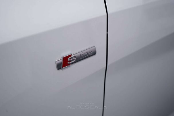 Audi A1 30 TFSI S tronic S-line 81 kW image number 28