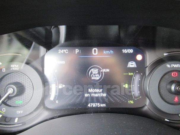 Jeep Renegade 1.3 177 kW image number 11