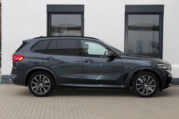 BMW X5 xDrive30d 195 kW image number 27