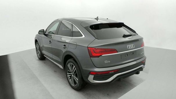 Audi Q5 50 TFSIe quattro S tronic S-line 220 kW image number 5