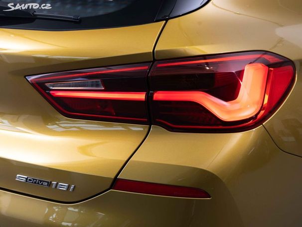 BMW X2 sDrive 100 kW image number 10