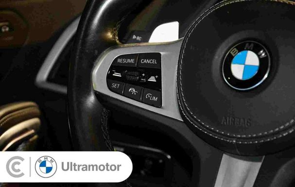 BMW X6 xDrive40d M Sport 250 kW image number 19