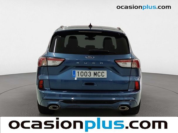 Ford Kuga 1.5 EcoBoost ST-Line 110 kW image number 19