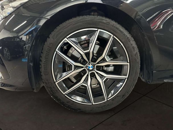 BMW 520 xDrive 147 kW image number 9