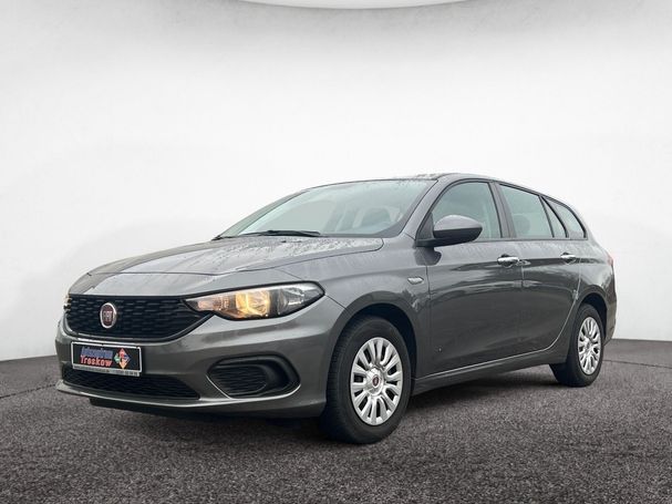 Fiat Tipo 70 kW image number 1