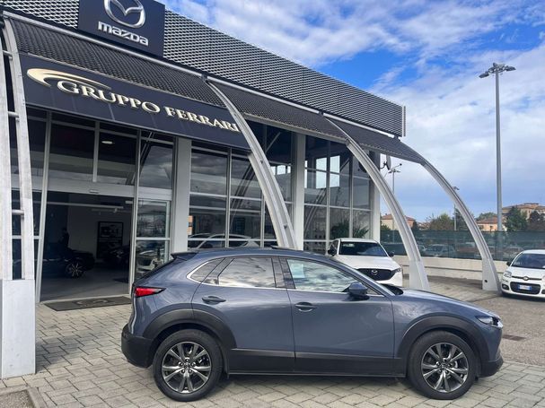 Mazda CX-30 2.0 M-Hybrid 132 kW image number 3