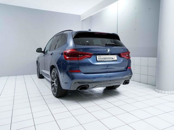 BMW X3 xDrive 240 kW image number 2