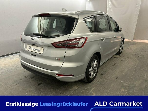 Ford S-Max 2.0 EcoBlue TITANIUM 110 kW image number 3