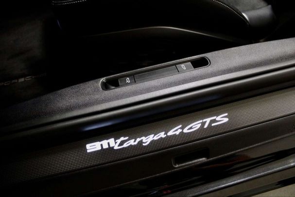 Porsche 992 Targa 4 GTS PDK 353 kW image number 14