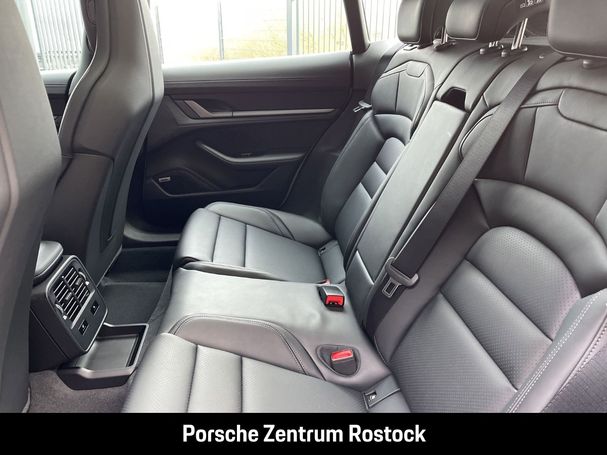 Porsche Taycan 4 Cross Turismo 350 kW image number 14