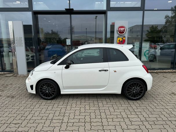 Abarth 595 121 kW image number 5