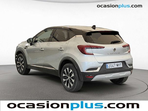 Renault Captur TCe Techno 67 kW image number 2