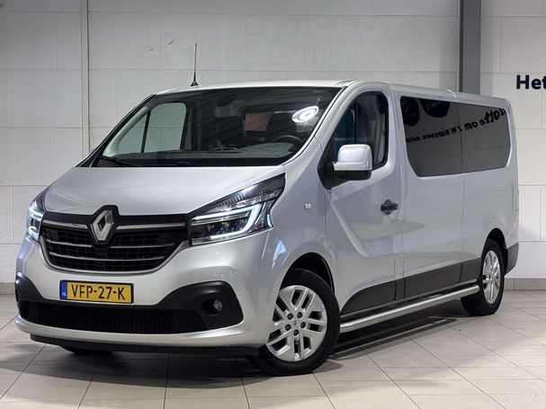 Renault Trafic L2H1 dCi 145 EDC 107 kW image number 2