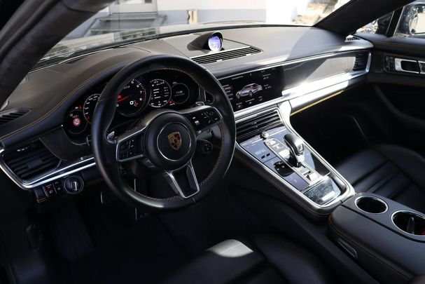 Porsche Panamera GTS Sport Turismo 338 kW image number 8