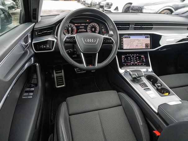 Audi A6 45 TFSI S-line 195 kW image number 16