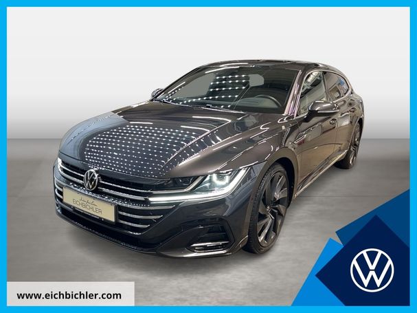 Volkswagen Arteon 2.0 TDI DSG Shooting Brake 4Motion 147 kW image number 2