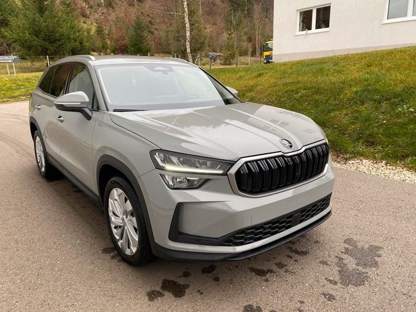 Skoda Kodiaq 2.0 TDI Selection 4x4 142 kW image number 3