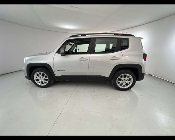 Jeep Renegade 1.0 Limited 88 kW image number 2