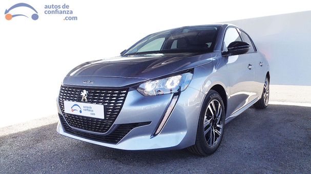 Peugeot 208 PureTech 100 Allure 75 kW image number 1