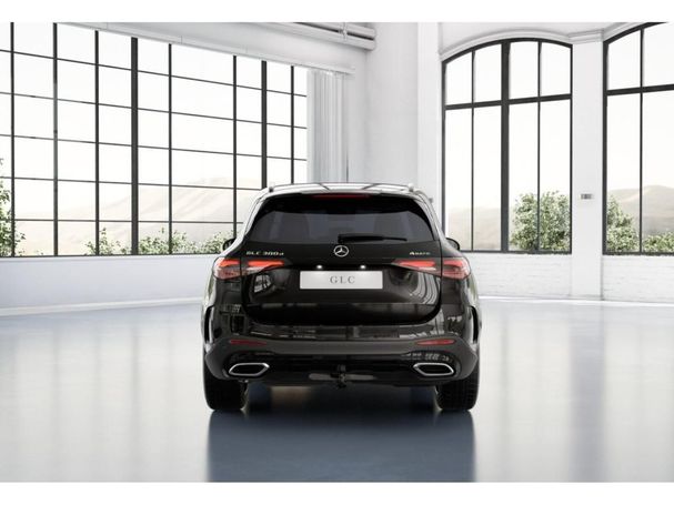 Mercedes-Benz GLC 300 198 kW image number 6