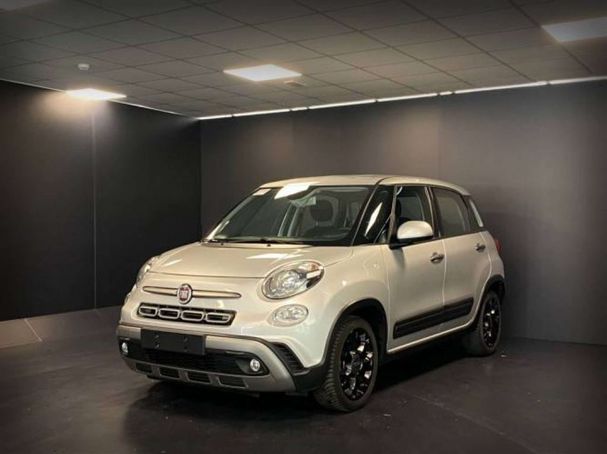 Fiat 500L 1.4 Cross 70 kW image number 6