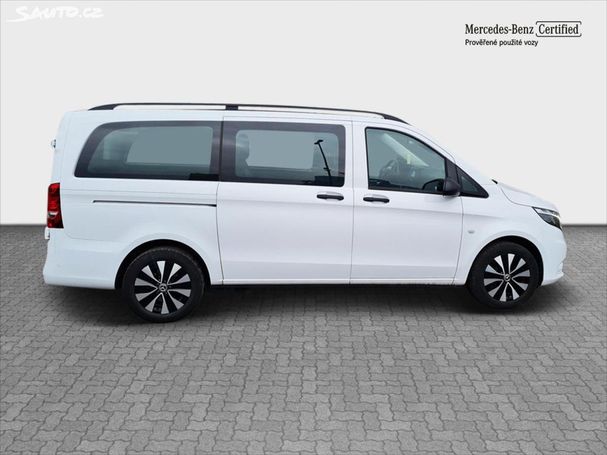 Mercedes-Benz Vito 114 CDi Tourer SELECT 100 kW image number 6