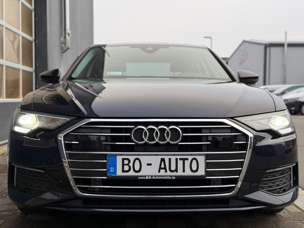 Audi A6 40 TDI 150 kW image number 7