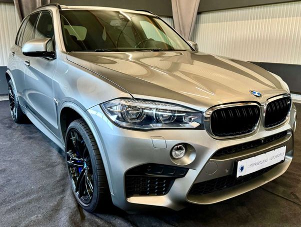 BMW X5 M xDrive 423 kW image number 2