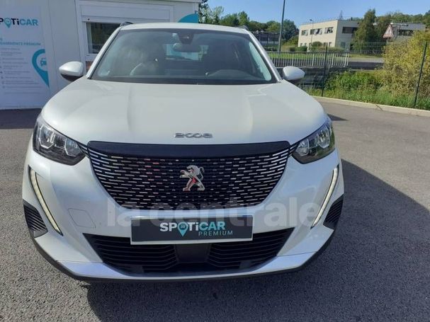 Peugeot 2008 1.2 PureTech 74 kW image number 4