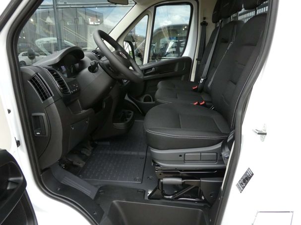 Fiat Ducato Maxi 140 103 kW image number 7