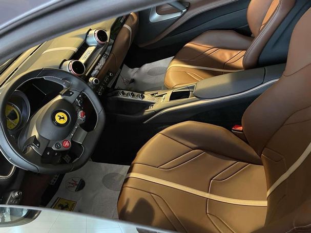 Ferrari 812 GTS 585 kW image number 3