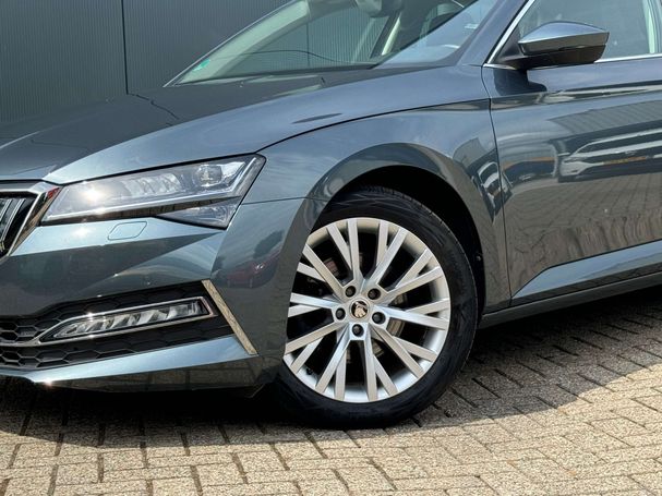 Skoda Superb 150 kW image number 5