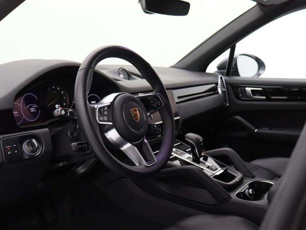 Porsche Cayenne E-Hybrid 340 kW image number 24