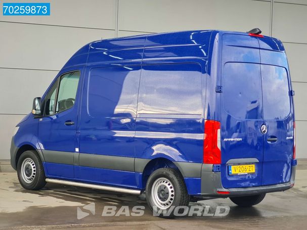 Mercedes-Benz Sprinter L1H1 CDi 103 kW image number 2