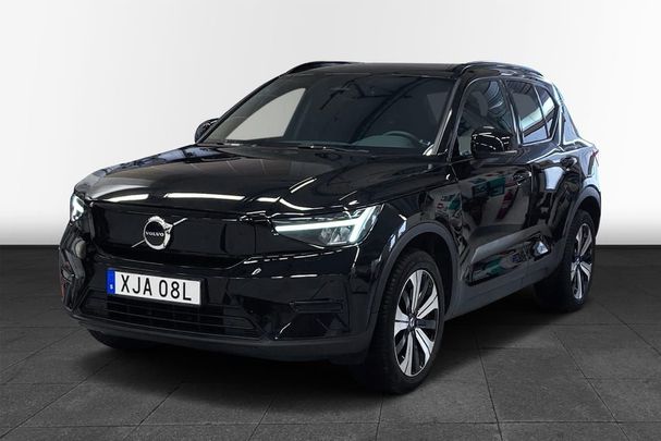 Volvo XC40 Recharge 172 kW image number 1