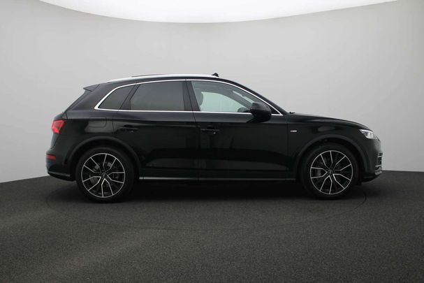 Audi Q5 55 TFSIe quattro S tronic 270 kW image number 25