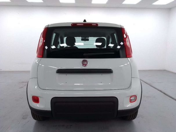 Fiat Panda 1.2 51 kW image number 7