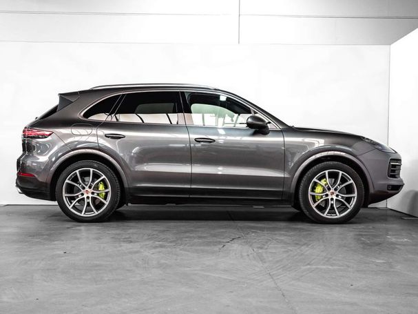 Porsche Cayenne 340 kW image number 2