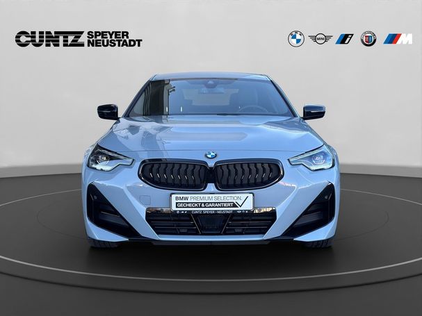 BMW 218i M 115 kW image number 4