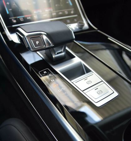 Audi A8 210 kW image number 37