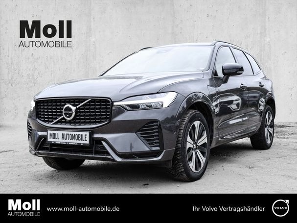 Volvo XC60 Plug-in Hybrid T8 Plus Dark AWD 335 kW image number 1