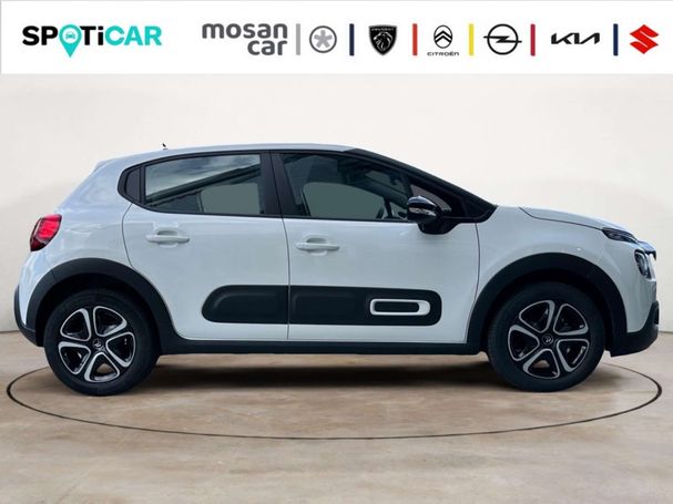 Citroen C3 BlueHDi 100 S&S 73 kW image number 7