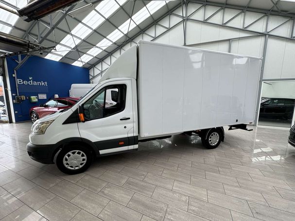 Ford Transit 96 kW image number 2