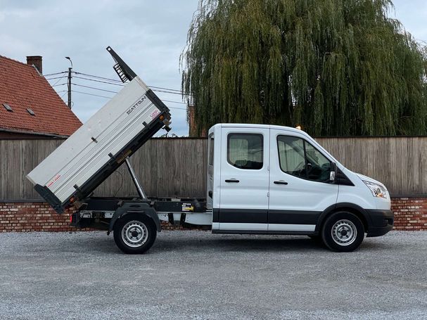 Ford Transit HA 74 kW image number 4