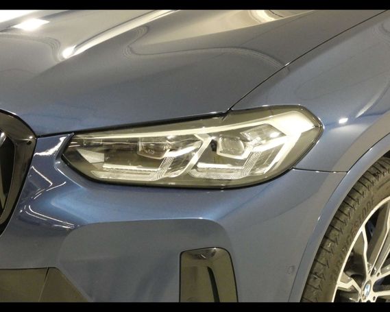 BMW X3 xDrive20d 140 kW image number 33