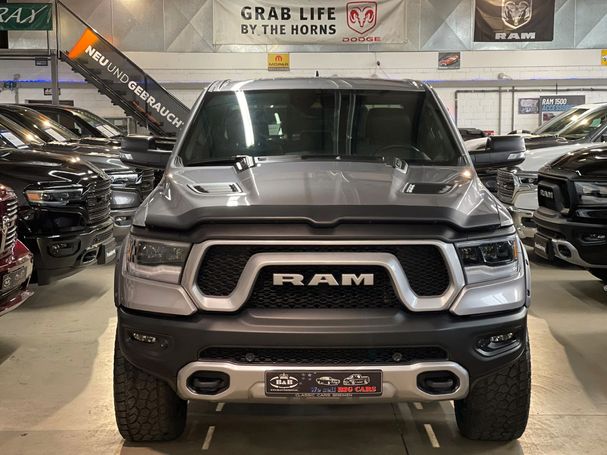 RAM 1500 294 kW image number 4