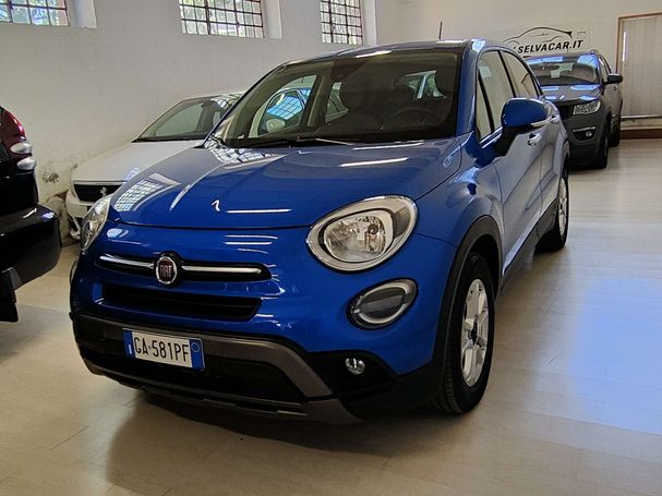 Fiat 500X 1.3 MultiJet 4x2 70 kW image number 1